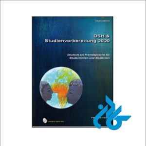 کتاب DSH und Studienvorbereitung 2020