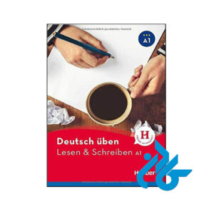 کتاب Deutsch Uben Lesen und Schreiben A1