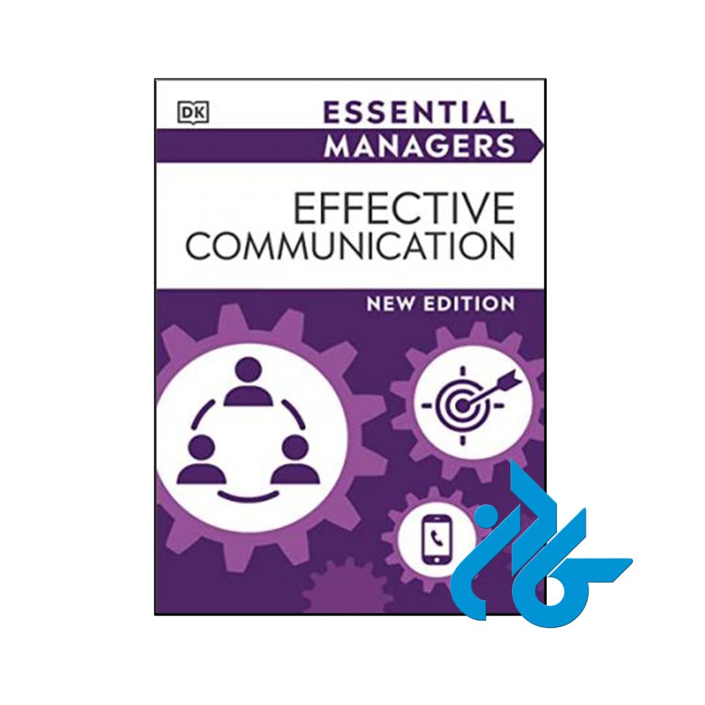 کتاب Effective Communication