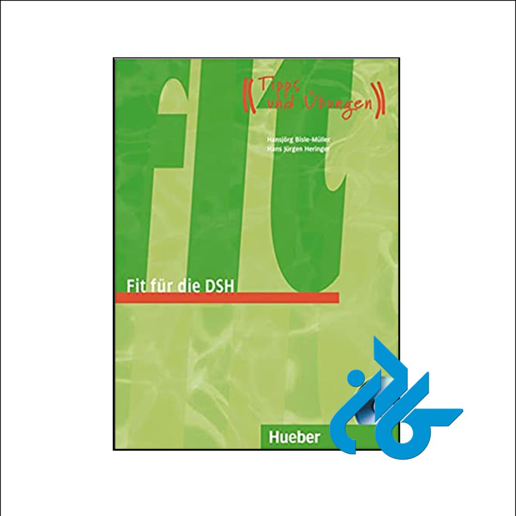 کتاب Fit Fur Die Dsh