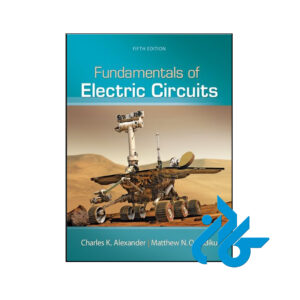 کتاب Fundamentals of Electric Circuits