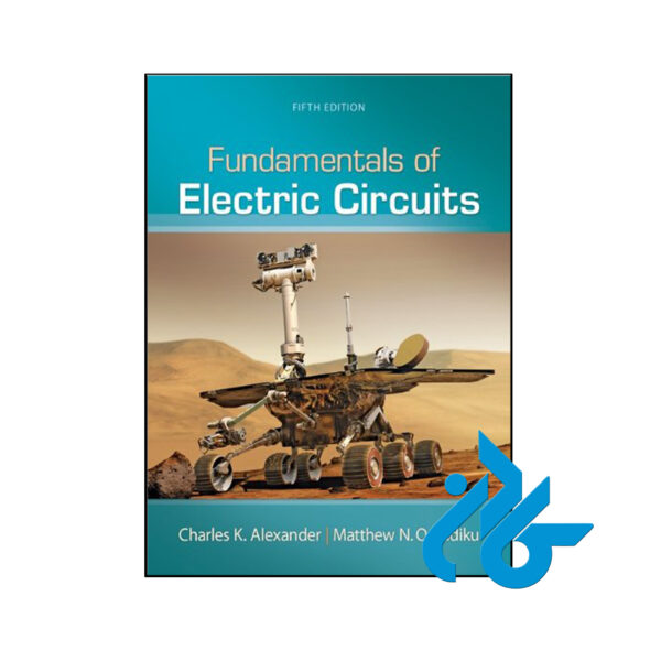 کتاب Fundamentals of Electric Circuits