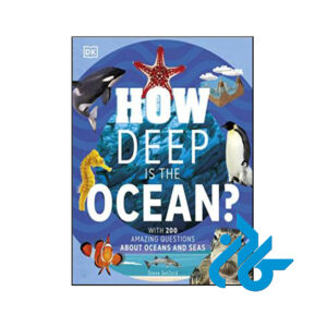 کتاب How Deep is the Ocean