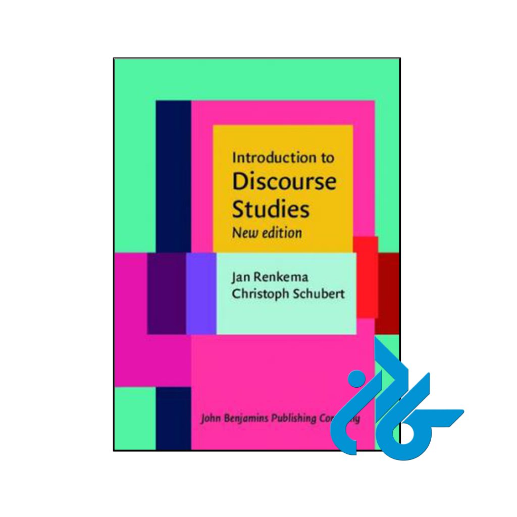 کتاب Introduction to Discourse Studies