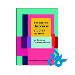 کتاب Introduction to Discourse Studies