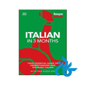 کتاب Italian in 3 Months
