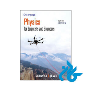 کتاب Physics for Scientists and Engineers