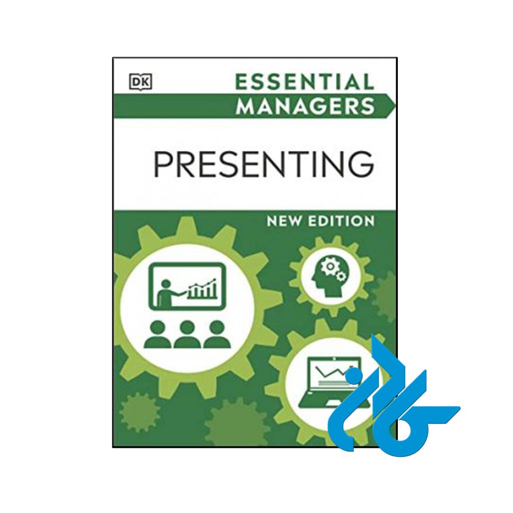 کتاب Presenting