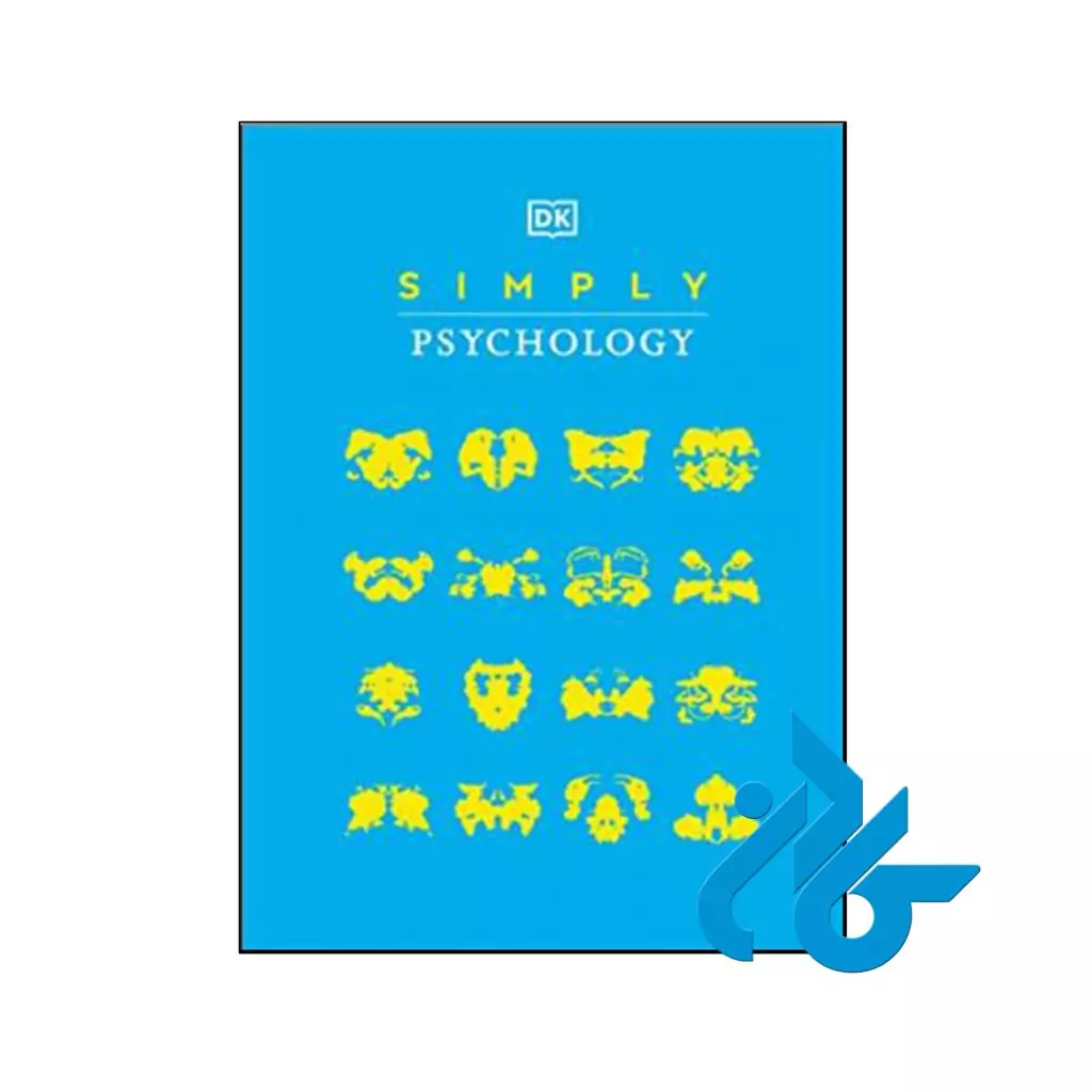 کتاب Simply Psychology