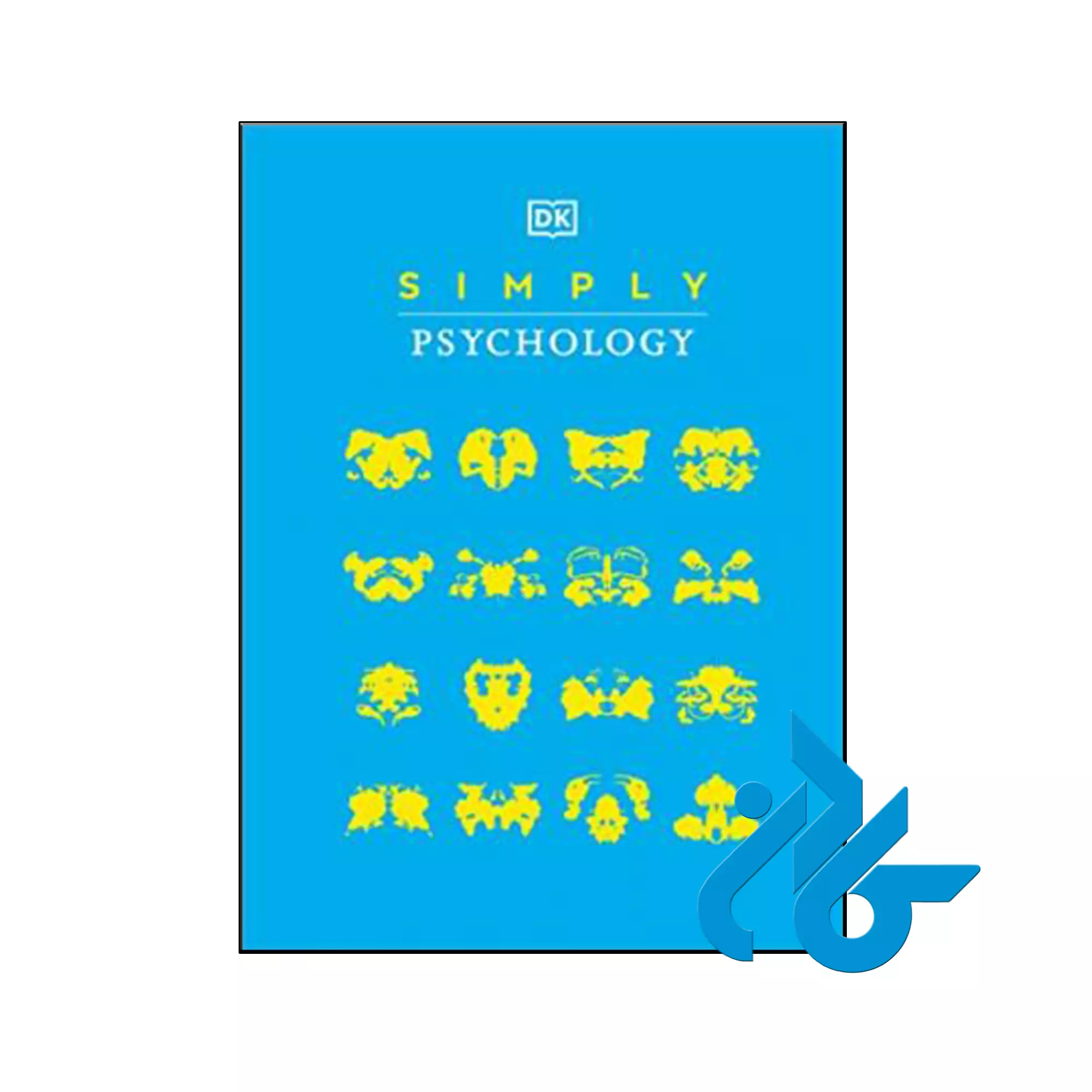 Simply Psychology کتاب Simply Psychology
