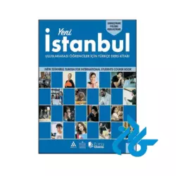 کتاب Yeni Istanbul C1