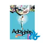 کتاب Adosphere 3 Livre de leleve