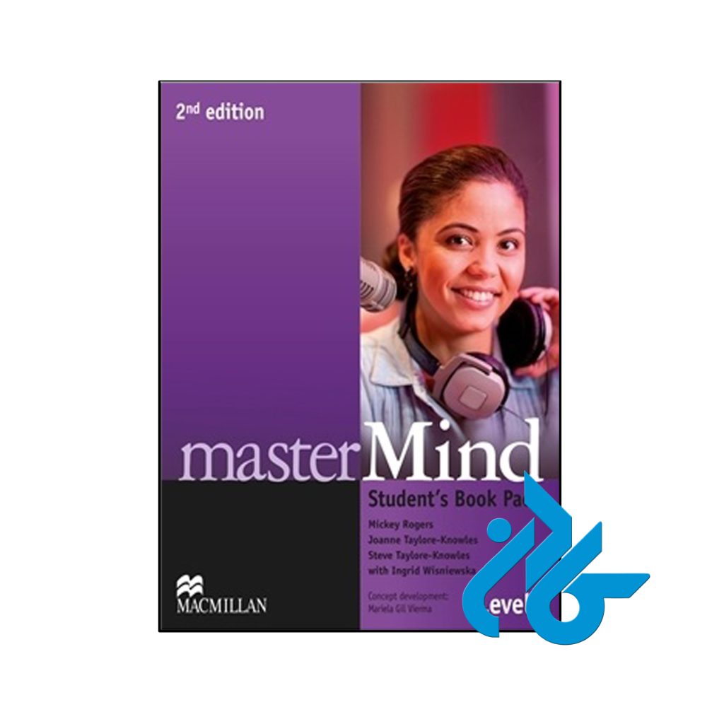 کتاب masterMind 2nd Level 1