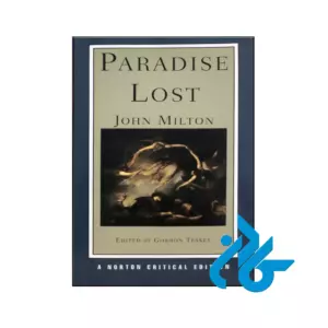 کتاب Paradise Lost