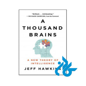 کتاب A Thousand Brains