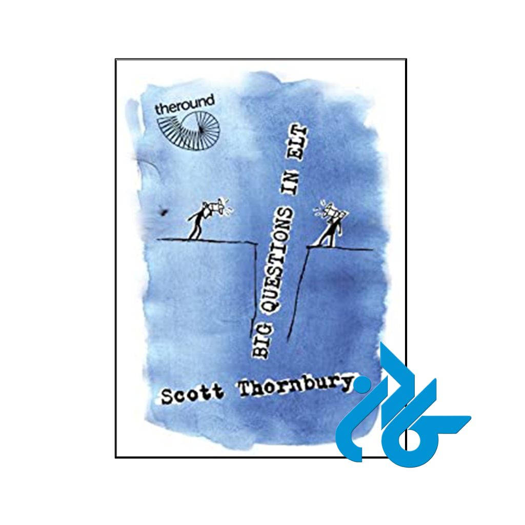 کتاب Big Questions in ELT