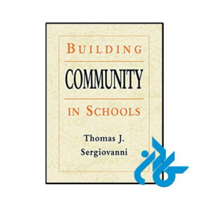 کتاب Building Community in Schools