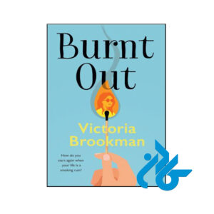 کتاب Burnt Out