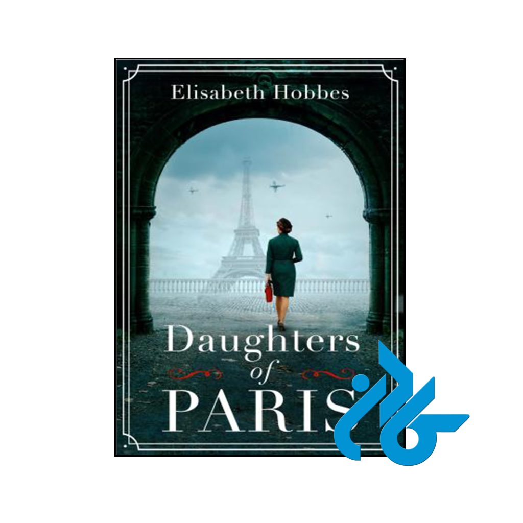 کتاب Daughters of Paris