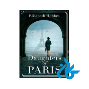 کتاب Daughters of Paris