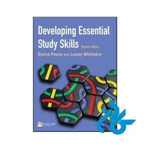 کتاب Developing Essential Study Skills 2nd