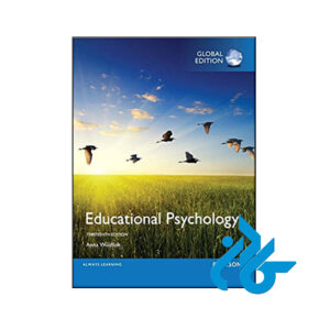 کتاب Educational Psychology Global Edition 13th