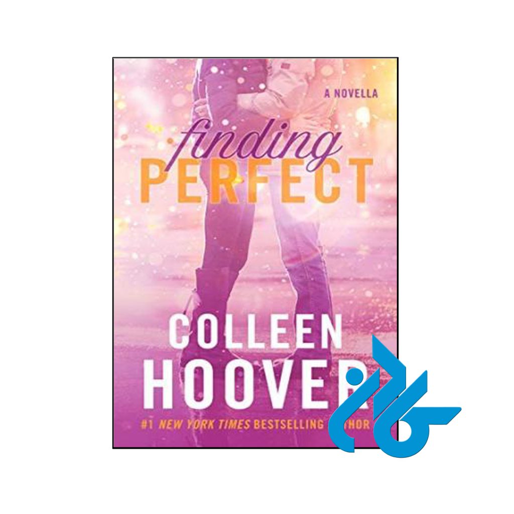 کتاب Finding Perfect