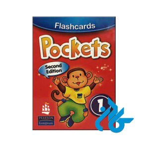 Flash Cards Pockets 1