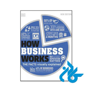 کتاب How Business Works New Edition