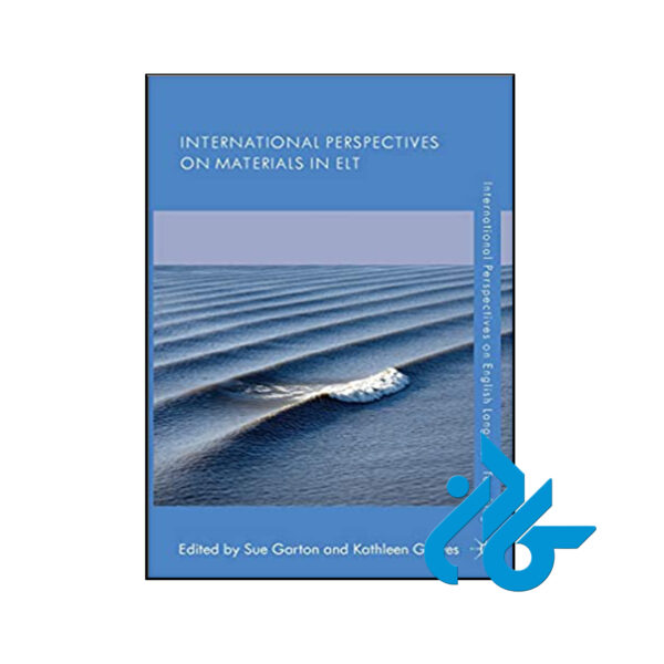 کتاب International Perspectives on Materials in ELT