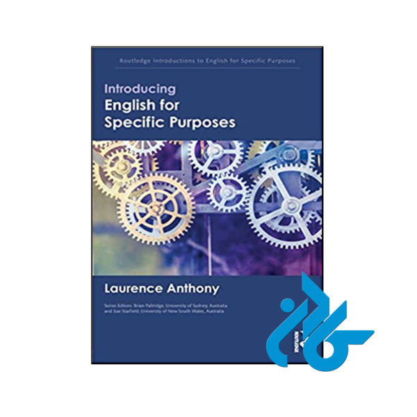 کتاب Introducing English for Specific Purposes