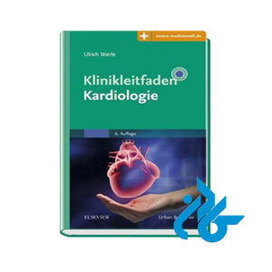 کتاب Klinikleitfaden Kardiologie