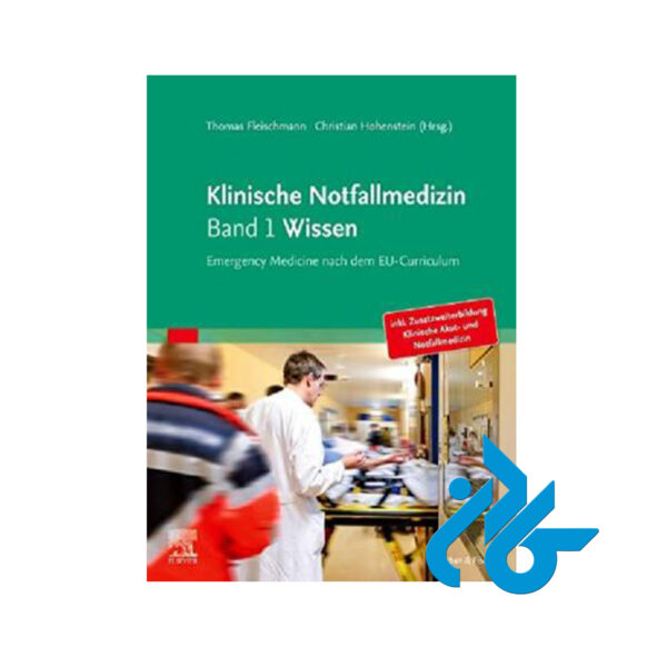 کتاب Klinische Notfallmedizin Band 1 Wissen