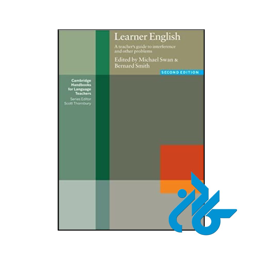 کتاب Learner English