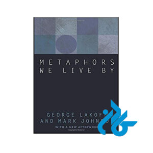 کتاب Metaphors We Live By