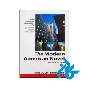 کتاب Modern American Novel 2nd