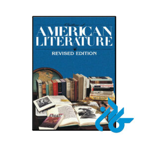 کتاب Outline of American Literature