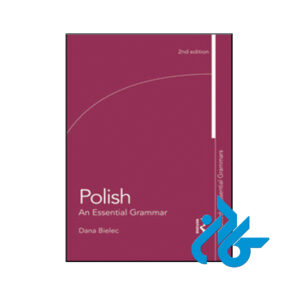کتاب Polish An Essential Grammar