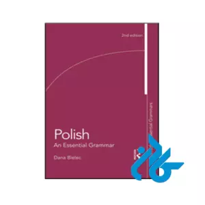 کتاب Polish An Essential Grammar