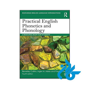 کتاب Practical English Phonetics and Phonology