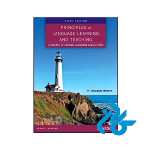 کتاب Principles of Language Learning and Teaching