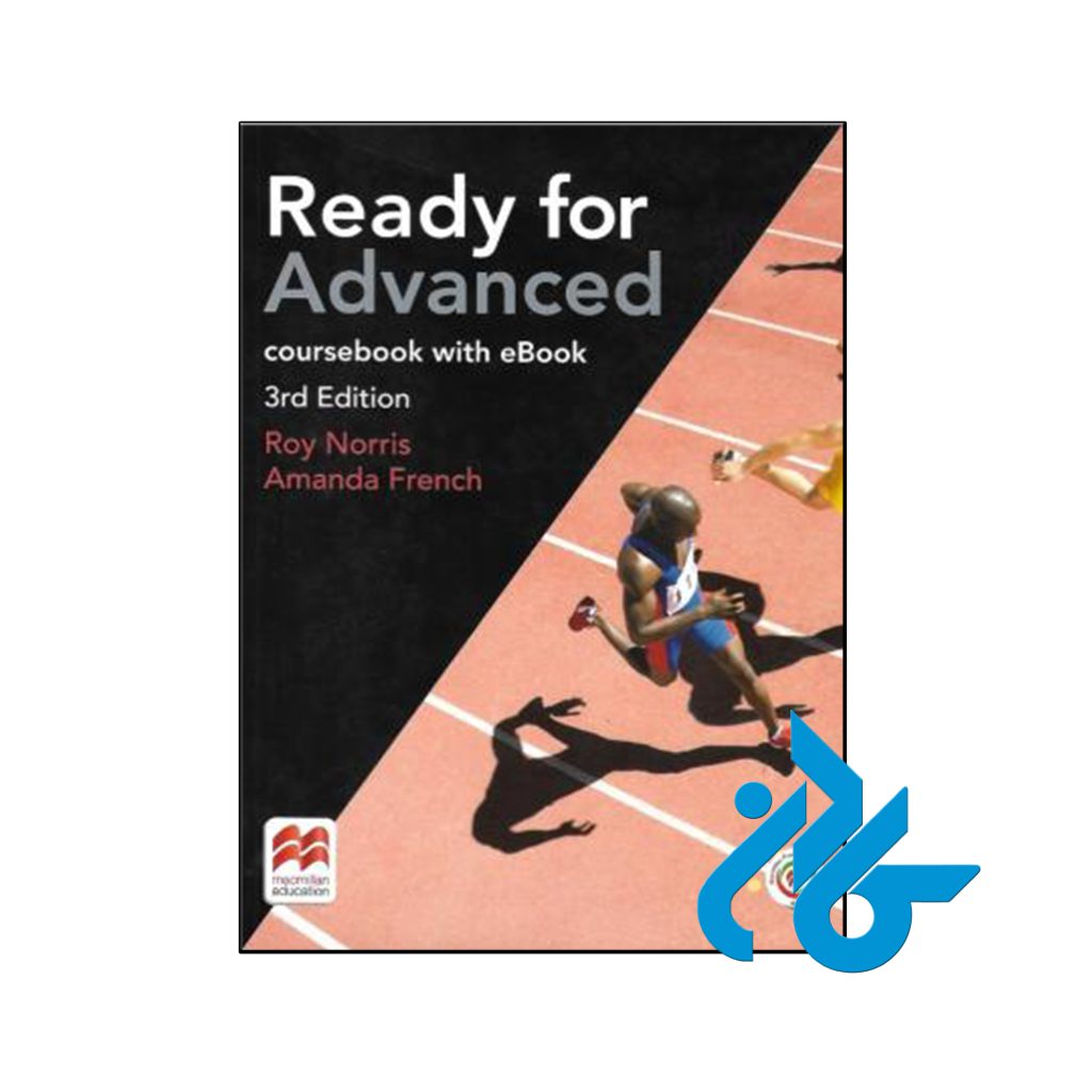 کتاب Ready for Advanced