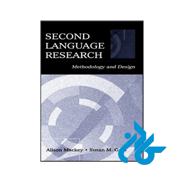 کتاب Second Language Research Methodology and Design
