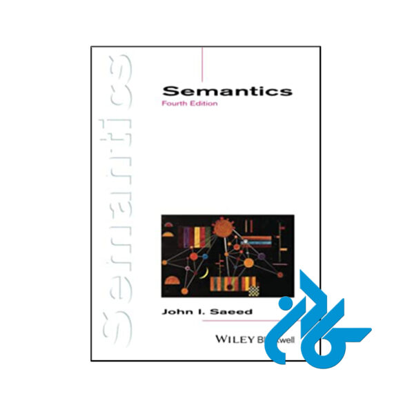 کتاب Semantics 4th