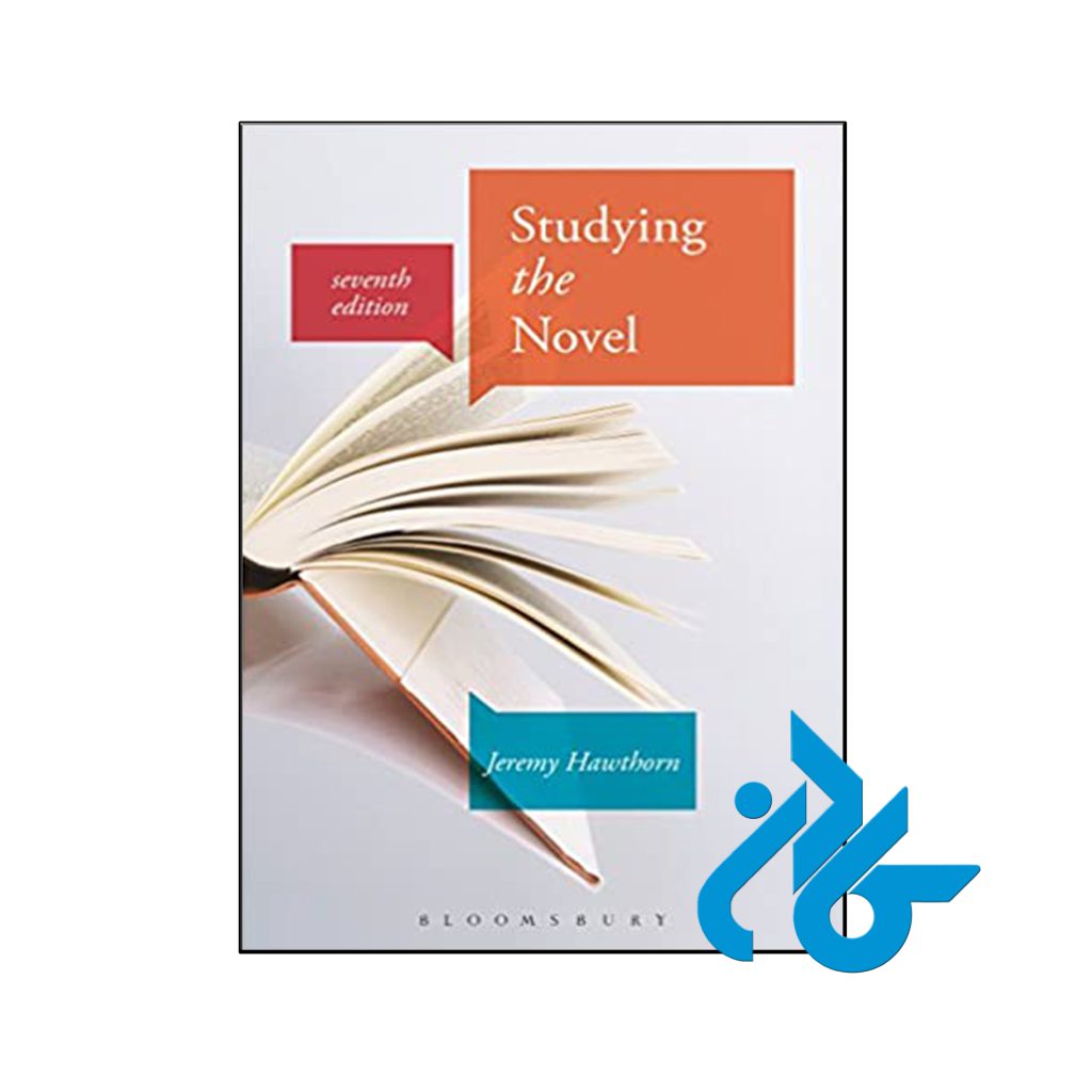 کتاب Studying the Novel 7th