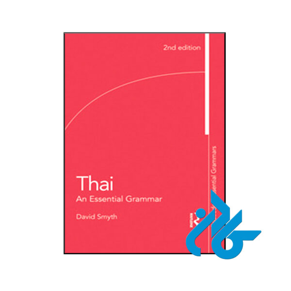 کتاب Thai An Essential Grammar