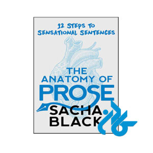 کتاب The Anatomy of Prose