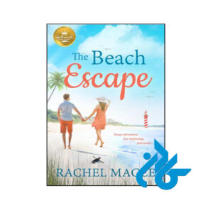 کتاب The Beach Escape