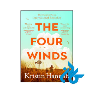 کتاب The Four Winds