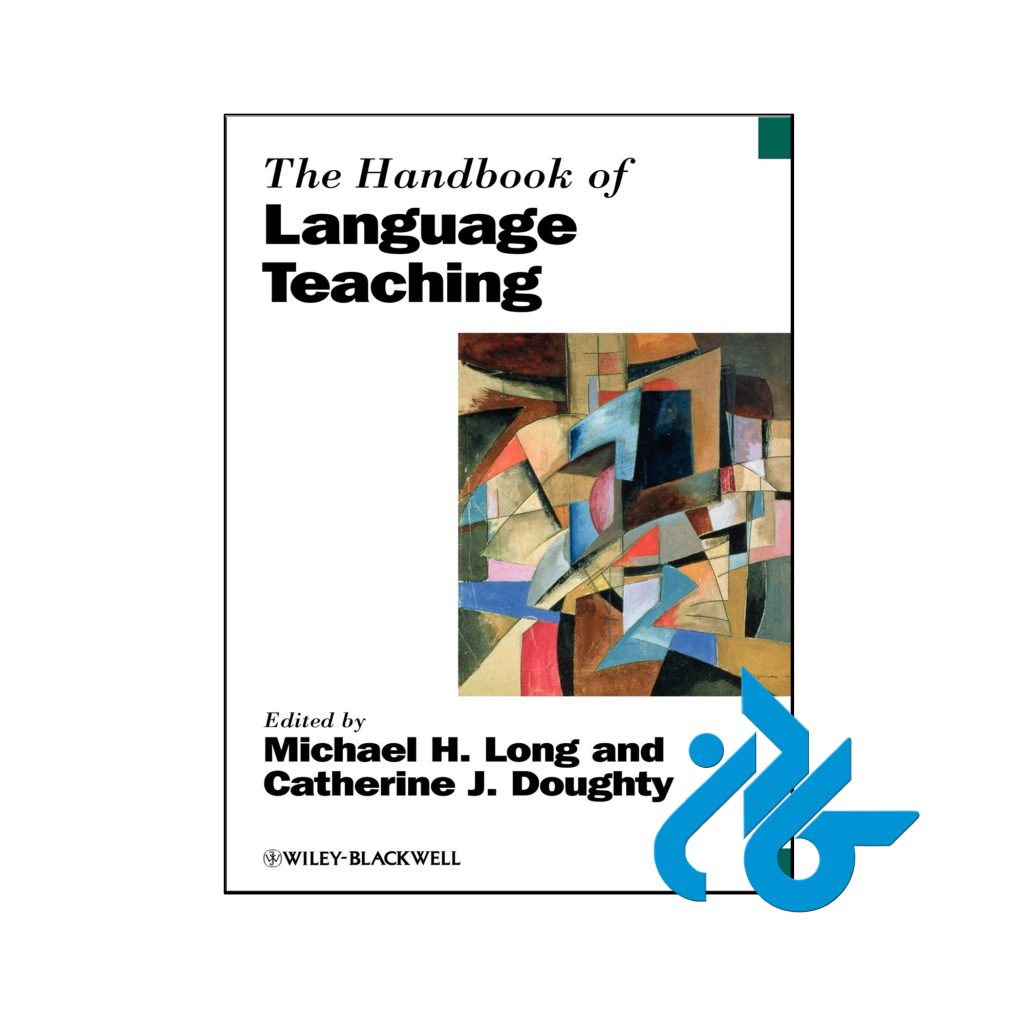 کتاب The Handbook of Language Teaching